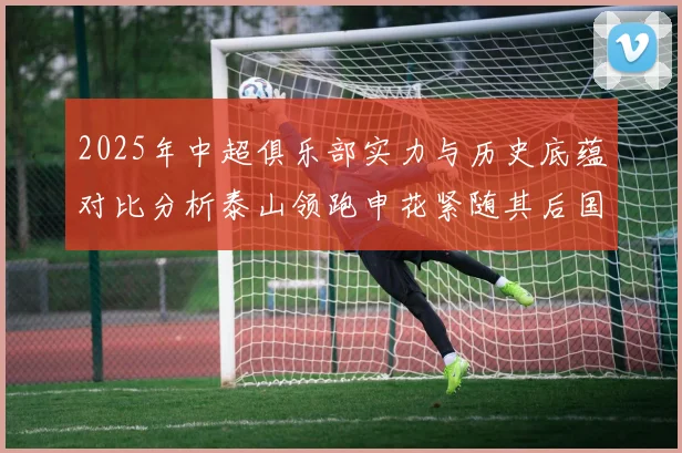2025年中超俱乐部实力与历史底蕴对比分析泰山领跑申花紧随其后国安位居第三